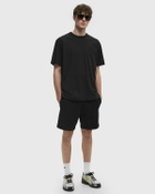 Canada Goose Huron Shorts Black Mens Sport & Team Short