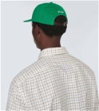 Polo Ralph Lauren Logo baseball cap