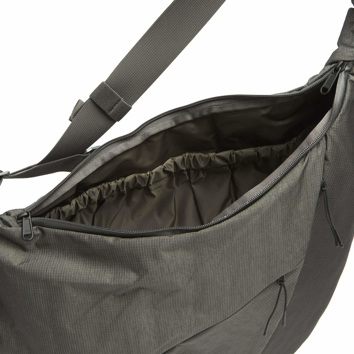 SEALSON M3 Cross Body Bag in Gravel Grey 