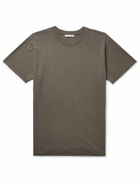 John Elliott - Anti-Expo Cotton-Jersey T-Shirt - Brown