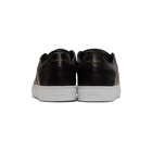 Paul Smith Black Multistripe Ivo Sneakers