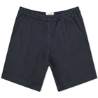 Folk Loom Short