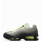 Nike Gray & Black Nike Air Max 95 OG Sneakers