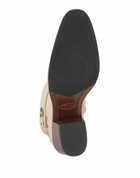 Tod's Womens Ankle boots in Beige