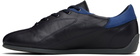 Paloma Wool Navy Miles Sneakers