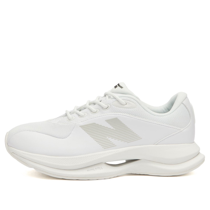 Photo: Junya Watanabe MAN Men's X New Balance TF100 Sneaker in White