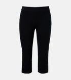 Staud Leone capri pants