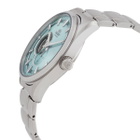 Orient Classic Automatic Blue Dial Mens Watch RA-AR0009L10B