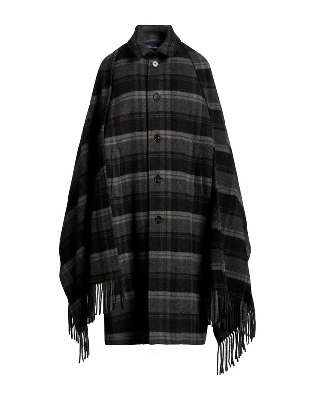 Photo: Polo Ralph Lauren Womens Coat in Grey