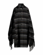 Polo Ralph Lauren Womens Coat in Grey