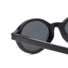 Saint Laurent Sunglasses Women's Saint Laurent Jeanne Sunglasses in Black 