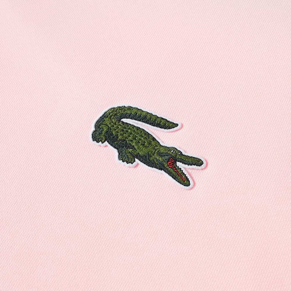 Lacoste flamingo clearance