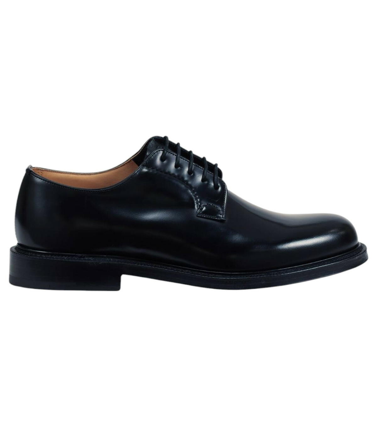 Church’s THICKWOOD Longwing Brogue UK8 Church's Thickwood Longwing Brogue Chesnut Calf | END. (AR)