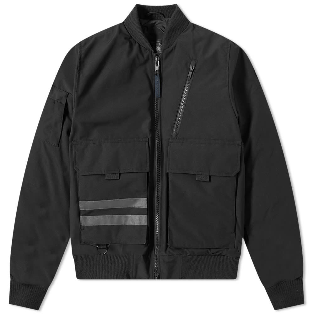 Kirkfield bomber on sale