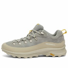 Merrell 1TRL Men's Belstaff x Ontario Speed Sneakers in Cloud/Shell