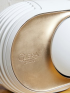 Devialet - Phantom Ultimate 98 Audio Speaker - White