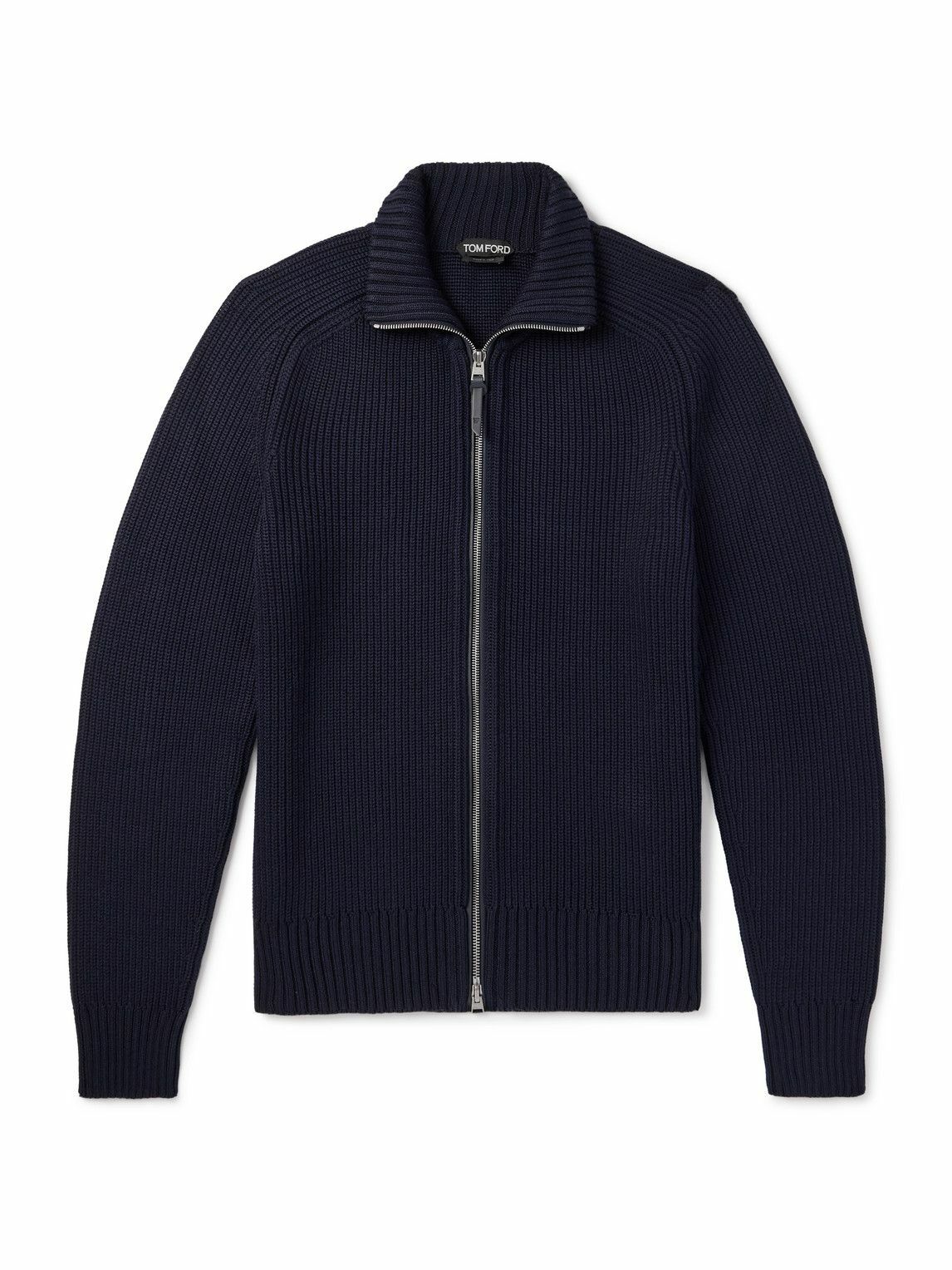 【送料&関税込】Tom Ford Silk Cardigan Tom Ford Silk Cardigan | italist
