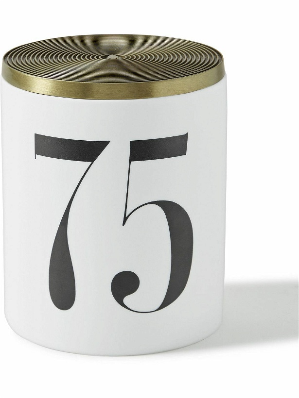 Photo: L'Objet - Thé Russe No.75 Scented Candle, 350g