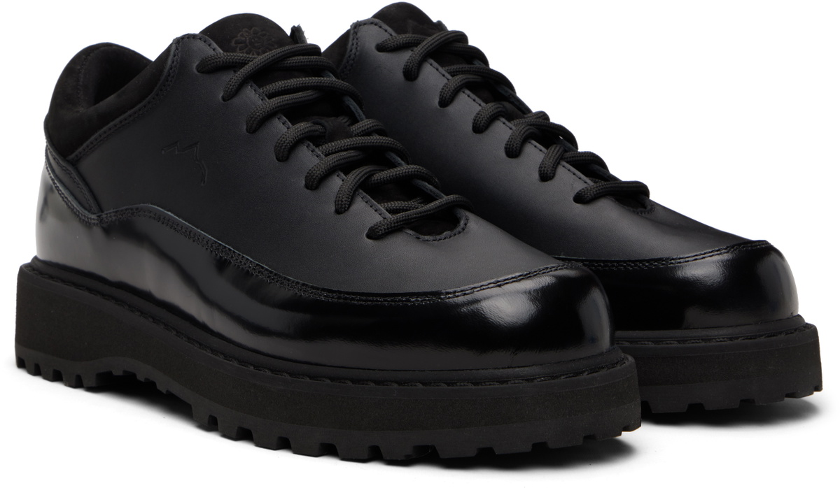 Sunflower Black Diemme Edition Cornaro Boots