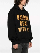 BARROW - Barrow Bear Hoodie