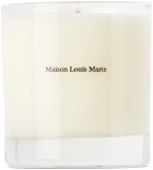 Maison Louis Marie No.10 Aboukir Candle, 8.5 oz