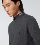 Burberry - Bancroft cashmere sweater