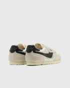 Autry Action Shoes WINDSPIN LOW WOM Beige Womens Lowtop