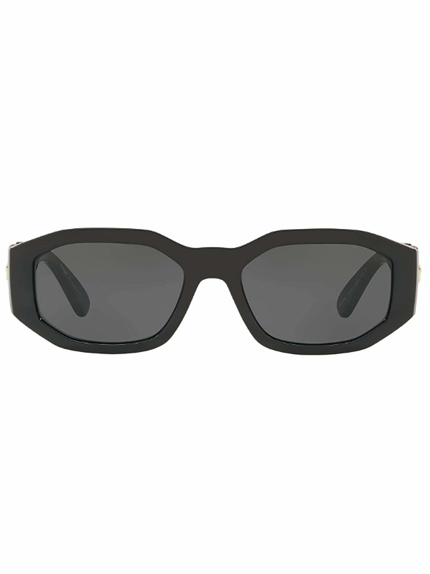 Photo: Versace 4361 Sole Sunglasses