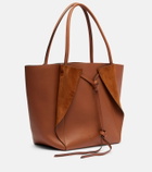 Gabriela Hearst Marija leather tote