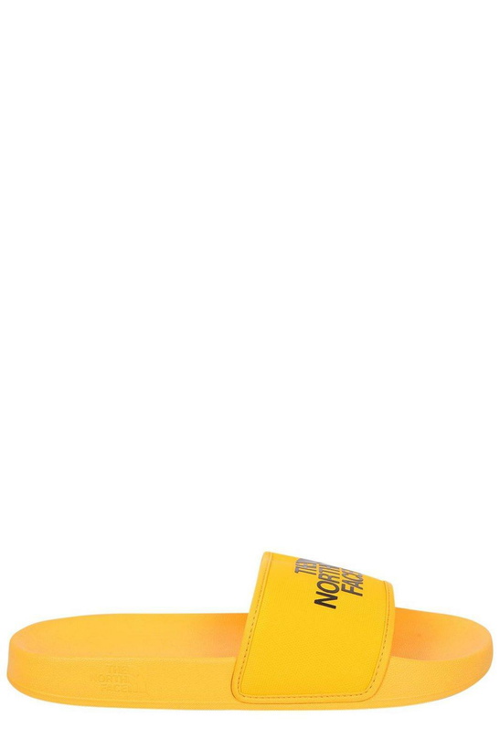 Photo: The North Face Base Camp Iii Slides