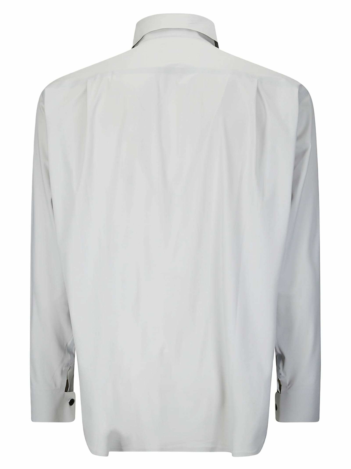 GR10K Render Ultrasound Shirt
