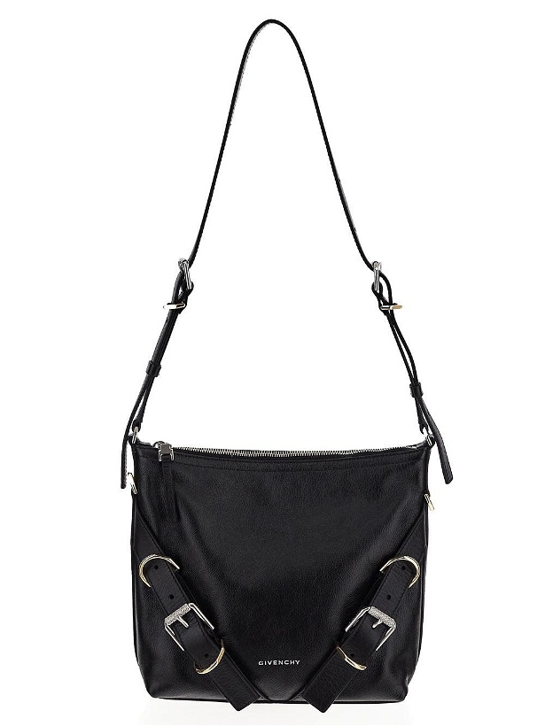 Photo: Givenchy Voyou Crossbody Bag