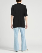 Amiri Mens T-shirt in Black
