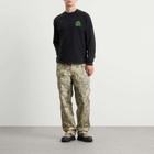 Heresy Men's Bark Jeans in Print