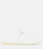 Tory Burch Mini Miller thong sandals