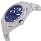 Armand Nicolet JH9 Automatic Mens Watch A660HAA-BO-MA4670A