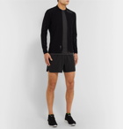 Soar Running - Classic 2.0 Stretch-Shell Shorts - Black