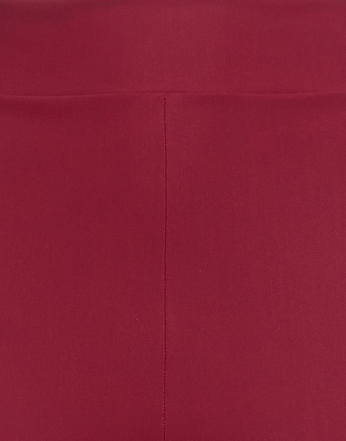 Chiara Boni La Petite Robe Womens Pants Burgundy