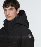 Fusalp - Edgar hooded technical ski jacket