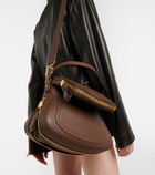 Tom Ford - Jennifer leather shoulder bag
