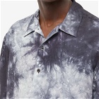 Barena Men's Polo Shirt in Tye