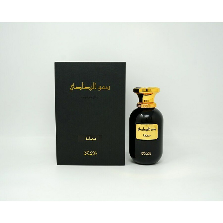 Photo: Rasasi Mens Mahaba EDP Spray 3.4 oz Fragrances 614514405048