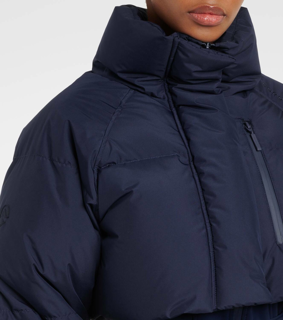 Cordova Myoko belted ski suit