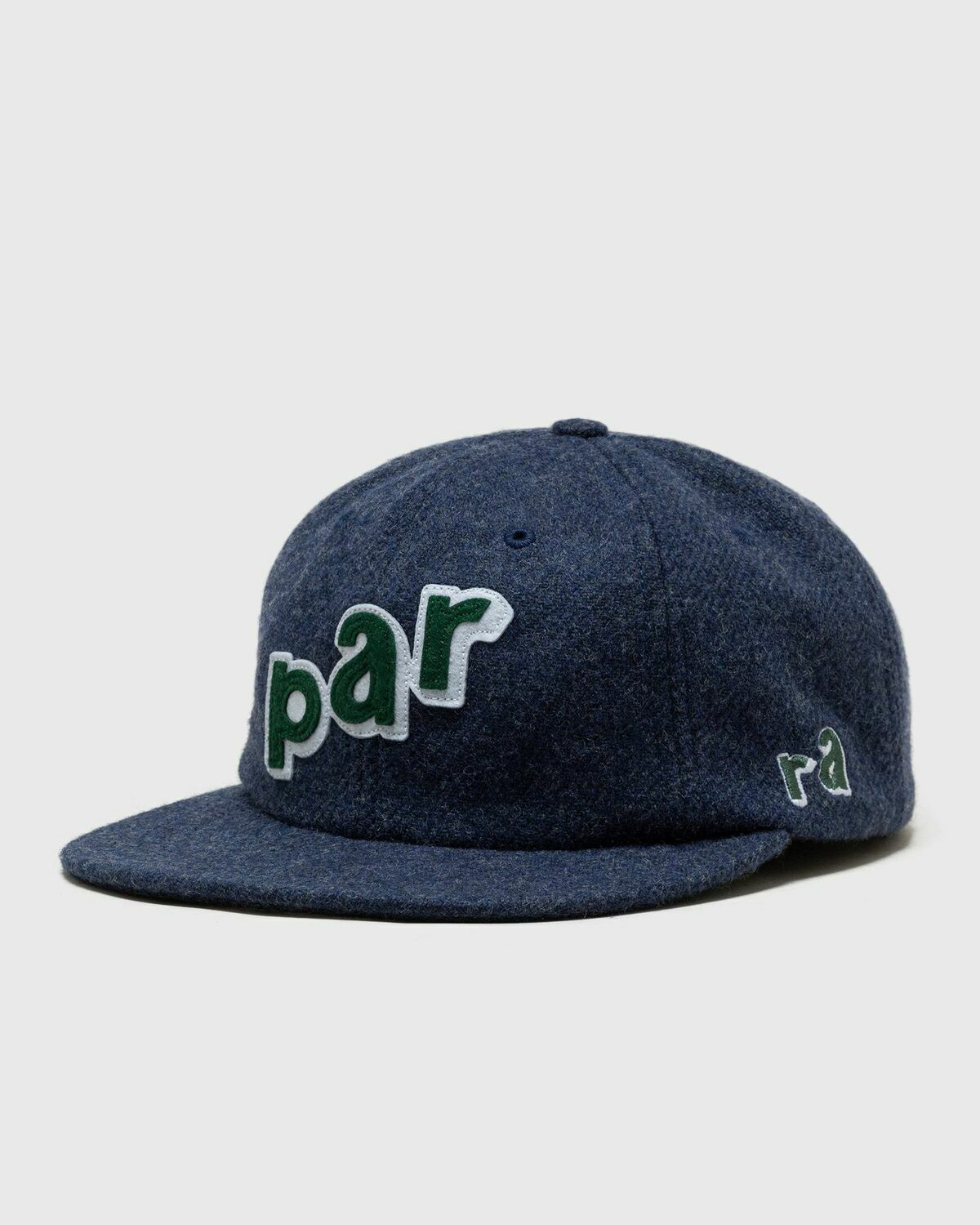 By Parra Signature Panel Hat