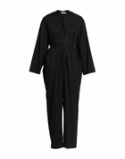 Jucca Womens Jumpsuit in Black