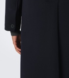 Stòffa Cashmere overcoat