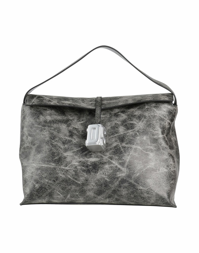 Photo: Gcds Womens Handbag in Grey
