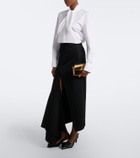 Givenchy Antigona leather shoulder bag