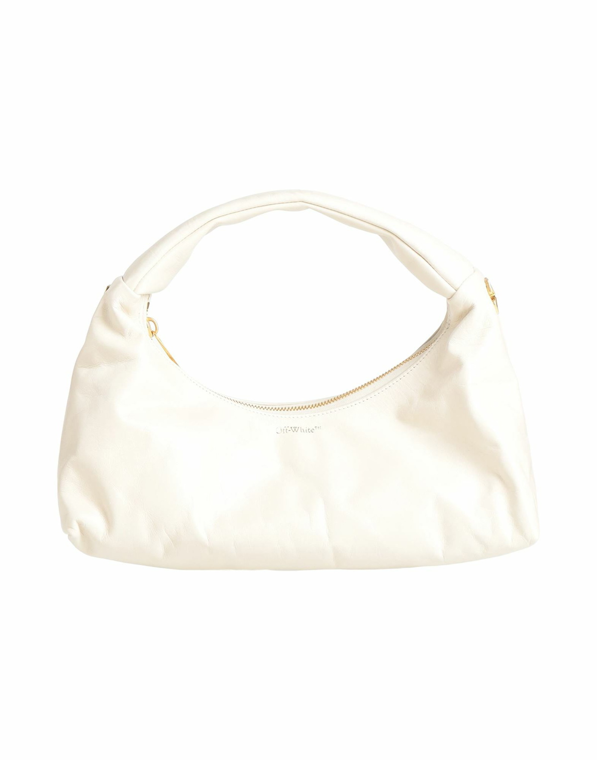 Off-white Womens Handbag in Off white