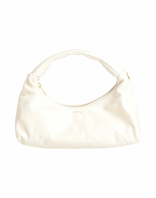 Photo: Off-white Womens Handbag in Off white